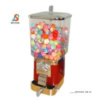 toy vending machines or toy or candy machines