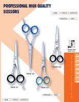 Professional High Quality Scissor