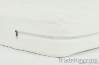 Waterproof Anti Bed Bug Mattress Encasements (Zippered Mattress Covers)