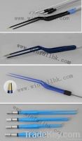 Reusable/Disposable  bipolar forceps