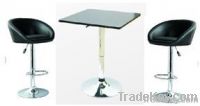 bar table bar stool