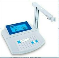 Microprocessor pHmV Meter