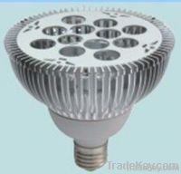 12W 9W LED Spotlights LED Spot Light Lamp LED bulb