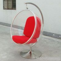 bubble chair