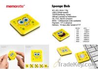 SpongeBob