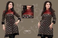 Ladies Kurtis - Trendy + Huge Variety + Diminutive Prices