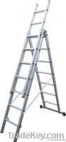 Telescopic Aluminum Ladder 2799A-7