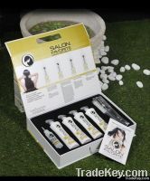 Brazilan Keratin Treatment Jumbo All-In-One Do-It-Yourself At-Home Kit