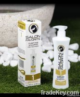 Salon Favorite Keratin Pre-Treatment Purifying Shampoo 9.46oz (280ml)