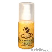Instant Keratin Gold Treatment by Salon Favorite 2.8oz (80ml)