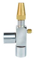 Refrigeration fittings(cut-off valve)