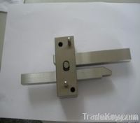 Magnet Internal Latch Locks