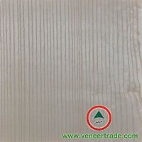 White Ash Veneer for Hotel /Office Furniture