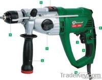 Electric Impact Drill