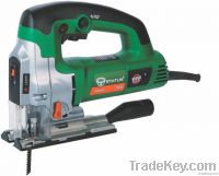 Cordless Jig Saw