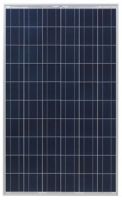 215 - 230W Poly Solar Panel