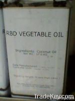 used cooking oil