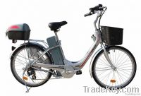 Sell Classic electric bicycle ECO-320