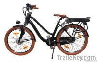 Sell popular lithium electric bicycle ECO-007
