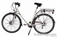 Sell popular lithium electric bicycle-Diamond