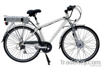 Sell popular lithium electric bicycle-Speed
