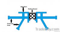 Compression Seal Expansion Joints