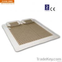heating infrared magnetic mattress pad