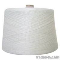 Synthetic Blended Yarns