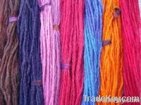 Wool Yarn