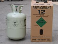 R12 Refrigerant Gas