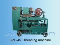 Rebar Threading Machine(GZL-45)