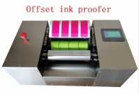 Offset Printing Proofer, Spot Color Proofing