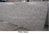 countertop white galaxy