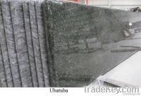 Ubtuba granite counter top