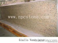 Giallo Veneziano granite