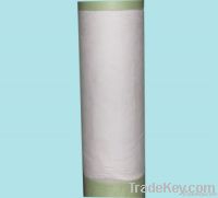 100%cotton, cotton/polyester dyed fabric