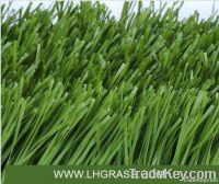 W Shape Synthetic Grass