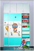 Sliding Door Wardrobe 05