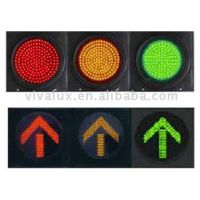 LED Traffic Signals