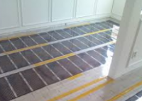 Underfloor Heating Film 