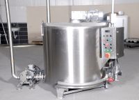Chocolate Equipment