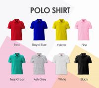 Polo T Shirts