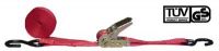 Ratchet tie down