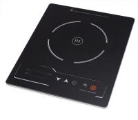 Induction stove