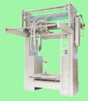 Vertical High-speed Slitting Machine (Cutter)