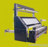 MT-B Tubular Fabric Slitting&Inspection Machine