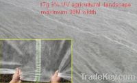 PP Nonwoven Fabrics For Agriculture