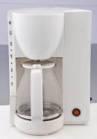 Coffee Maker with 10~12cups of coffee 