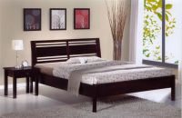 Celine Queen Bed