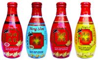 Hong Soon Birds Nest Beverage